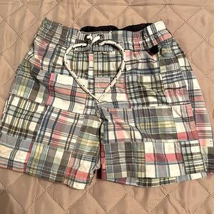 Baby Gap boys Swim Trunks 3T